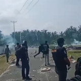 Situasi Halmahera Tengah Sempat Memanas, Presidium Pemuda Timur Ajak  Masyarakat Perkuat Tali Persaudaraan