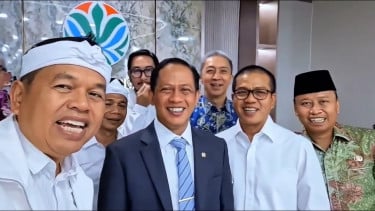 Penantian Panjang Dedi Mulyadi, Proyek Pembangkit Listrik Tenaga Sampah di Jawa Barat Akhirnya Terealisasi