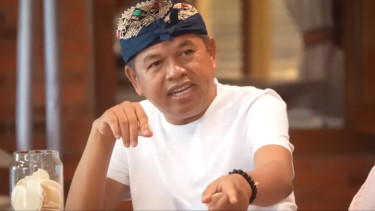 Terobosan Baru Dedi Mulyadi untuk Warga Jawa Barat, dalam Waktu 3 Tahun Kedepan Punya Listrik dari Sampah