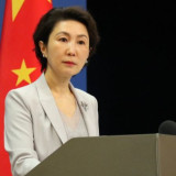 Sikap Tegas China soal Akar Konflik di Asia Barat Terkuak, Sebut Penyebab Perang adalah Agresi Amerika ke Iran