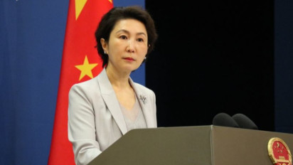 Sikap Tegas China soal Akar Konflik di Asia Barat Terkuak, Sebut Penyebab Perang adalah Agresi Amerika ke Iran