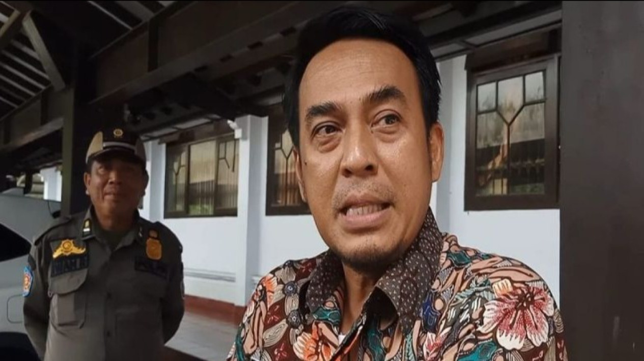 Buntut Dugaan Pidana Korupsi Bupati Pekalongan, KPK Periksa 63 Pejabat dan ASN
            - galeri foto