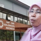 Tidak hanya Satu, Izin Tiga Kampus SMK IDN Bogor Bermasalah, DPRD Jabar Panggil Pihak Sekolah