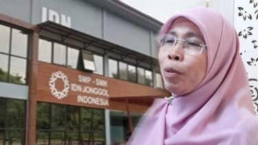 Tidak hanya Satu, Izin Tiga Kampus SMK IDN Bogor Bermasalah, DPRD Jabar Panggil Pihak Sekolah