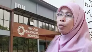 DPRD Jabar Turun ke SMK IDN Bogor, Kawal Ketat Proses Perizinan hingga Pastikan KBM Siswa