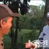 Kasihan ada Angkot Sepi Penumpang, Dedi Mulyadi Malah dibuat Kagum sama Cerita si Sopir Abah Ruspan