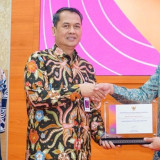 Investor Strategis SUN, BPJS Ketenagakerjaan Tegaskan Komitmen Jaga Dana Pekerja dan Perluas Perlindungan