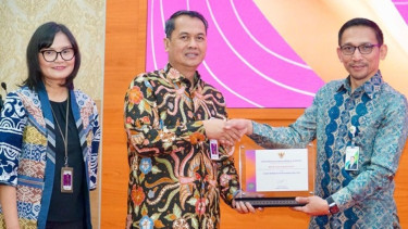 Investor Strategis SUN, BPJS Ketenagakerjaan Tegaskan Komitmen Jaga Dana Pekerja dan Perluas Perlindungan