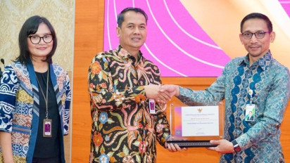 Investor Strategis SUN, BPJS Ketenagakerjaan Tegaskan Komitmen Jaga Dana Pekerja dan Perluas Perlindungan