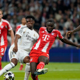 Real Madrid Rugi Besar Jelang Leg Kedua Kontra Bayern Munich, Alvaro Arbeloa Sindir Keputusan Wasit