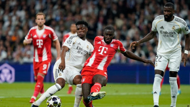 Real Madrid Rugi Besar Jelang Leg Kedua Kontra Bayern Munich, Alvaro Arbeloa Sindir Keputusan Wasit