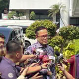 Pemerintah Lebur 15 BUMN Bidang Logistik Jadi Satu Entitas, Target Rampung Mei 2026