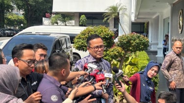 Pemerintah Lebur 15 BUMN Bidang Logistik Jadi Satu Entitas, Target Rampung Mei 2026