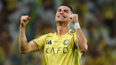 Jadwal Lengkap Al Nassr di Sisa Musim Liga Pro Saudi 2025/2026, Mampukah Ronaldo dkk Bertahan di Puncak?
