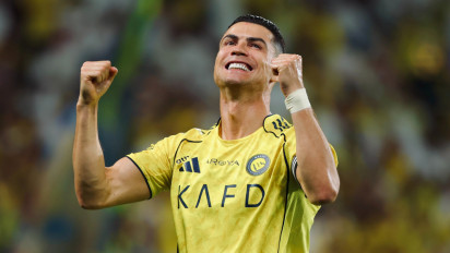 Jadwal Lengkap Al Nassr di Sisa Musim Liga Pro Saudi 2025/2026, Mampukah Ronaldo dkk Bertahan di Puncak?