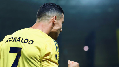Update Peringkat Al Nassr di Klasemen Liga Pro Saudi 2025/2026 Tanggal 8 April 2026, Ronaldo dkk Masih di Puncak?