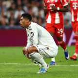 Jude Bellingham Masih Belum Jadi Starter saat Real Madrid Ditaklukkan Bayern Munich, Alvaro Arbeloa Ungkap Alasannya