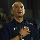 Timnas Indonesia U-17 Segrup dengan Malaysia dan Vietnam di Piala AFF U-17 2026, Ini Target Kurniawan Dwi Yulianto