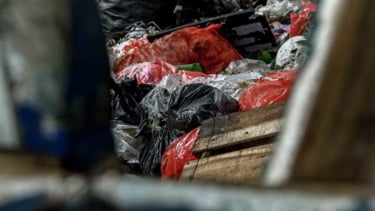 Pramono Beberkan Penyebab Tumpukan Sampah di Sejumlah Titik Jakarta