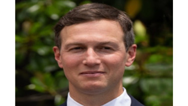 Mengenal Jared Kushner, Wakil Amerika pada Perundingan Nuklir AS - Iran