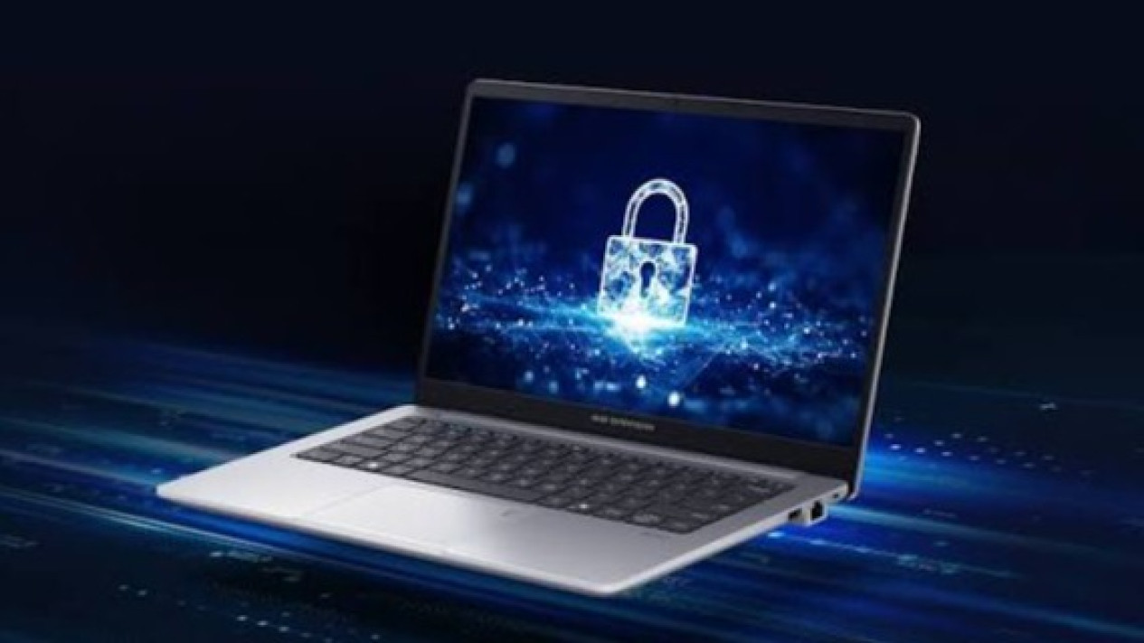 ASUS ExpertBook P1 P1403, Laptop Kerja Andal dengan Harga Kompetitif
            - galeri foto