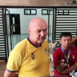 Akui Ada Obrolan Perpanjang Kontrak, Ini Alasan Bojan Hodak Tunda Kesepakatan dengan Persib