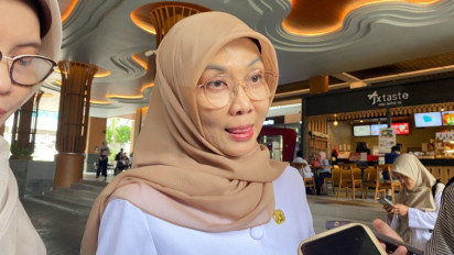 Kasus Keracunan MBG Meningkat, Dinkes DKI Perketat SPPG: Setiap Unit Baru Wajib Langsung Dilatih