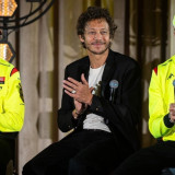 Murid Valentino Rossi Ketar-ketir, Bos VR46 Terang-terangan Akui Mereka Tertarik Datangkan Rider ini untuk MotoGP 2027