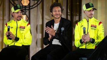 Murid Valentino Rossi Ketar-ketir, Bos VR46 Terang-terangan Akui Mereka Tertarik Datangkan Rider ini untuk MotoGP 2027