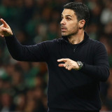 Arsenal Baru Menang atas Sporting, Mikel Arteta Justru Diminta Terima Fakta Pahit di Liga Champions