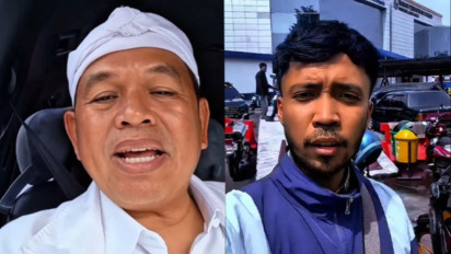Usai Kepala Samsat Soekarno Hatta Dinonaktifkan KDM, Warga Jabar Berbondong-bondong Serbu Medsos 