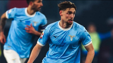 Media Italia Berbondong-bondong Kritik Gelandang Keturunan Manado Rp347 Miliar Usai Tampil Melempem di Serie A