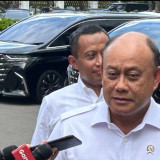 Viral Motor Listrik BGN, Dadan Tegaskan Harga Rp42 Juta Lebih Murah dari Pasar, Isu 70 Ribu Unit Tidak Benar