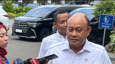 Viral Motor Listrik BGN, Dadan Tegaskan Harga Rp42 Juta Lebih Murah dari Pasar, Isu 70 Ribu Unit Tidak Benar