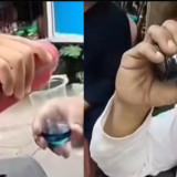 Heboh Pria Minum Oli demi Stamina di Makassar, MUI Sulsel: Haram dan Ancam Kesehatan