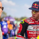 Jalani Debut di MotoGP 2026, Rookie Milik Honda Ini Baru Sadar Ia Harus Tampil Menggila Demi Bisa Bersaing