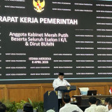 Prabowo Tegaskan Indonesia Masih Aman di Tengah Gejolak Timur Tengah: Kondisi Kita Lebih Baik dari Bangsa Lain