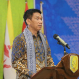 Wamendagri Ungkap Peran Penting Dai dalam Perkuat Ketahanan Nasional dan Kemandirian Masyarakat Perbatasan