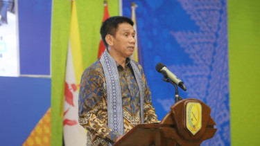 Wamendagri Ungkap Peran Penting Dai dalam Perkuat Ketahanan Nasional dan Kemandirian Masyarakat Perbatasan