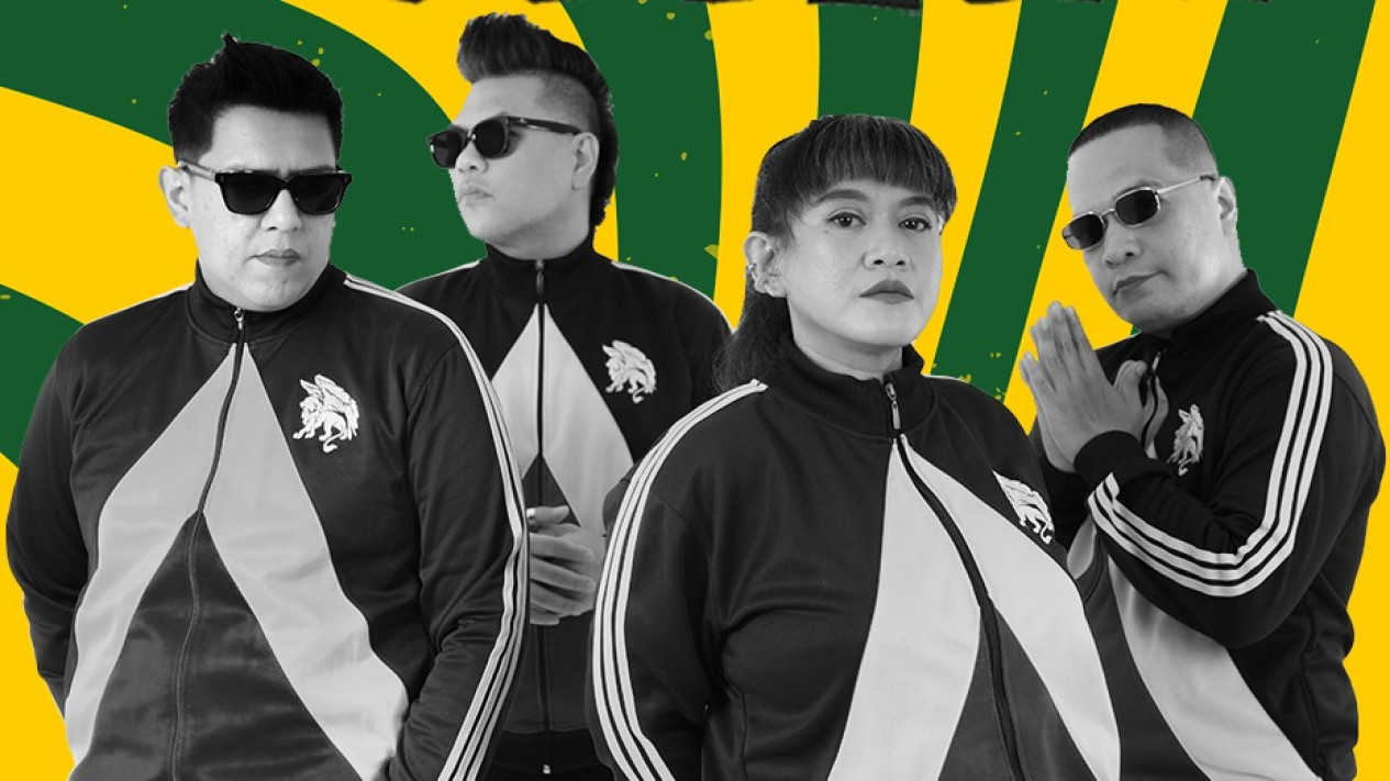 Souljah akan Ajak Penggemar Lepas Rindu di Anjungan Sarinah
            - galeri foto