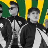 Souljah akan Ajak Penggemar Lepas Rindu di Anjungan Sarinah