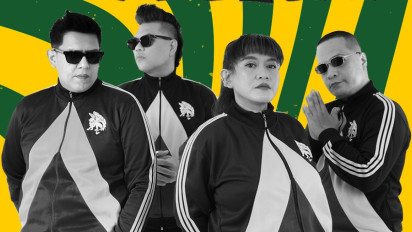 Souljah akan Ajak Penggemar Lepas Rindu di Anjungan Sarinah