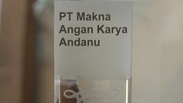 MAKA Sabet Gold di Infini-T Awards 2026, Ini Kunci Sukses HR Induk Toko Kopi Tuku