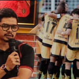 Susul Mauricio Souza, Bambang Pamungkas Murka soal Peluang Persija Juara Super League Akibat Gagal Menang 3 Kali