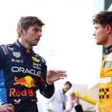 Lando Norris Temukan Masalah Baru Pada Mobil F1 2026 saat Grand Prix Jepang, Pengamat Formula 1 Langsung Bilang...