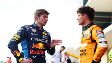 Lando Norris Temukan Masalah Baru Pada Mobil F1 2026 saat Grand Prix Jepang, Pengamat Formula 1 Langsung Bilang...