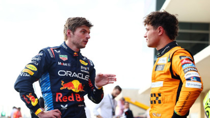 Lando Norris Temukan Masalah Baru Pada Mobil F1 2026 saat Grand Prix Jepang, Pengamat Formula 1 Langsung Bilang...