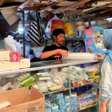 Kenaikan Harga Kantong Plastik Diakui Pedagang, Penjual Sayur di Kulon Progo Andalkan Edukasi ke Pembeli