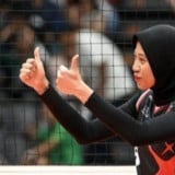 Sebelum Yeum Hye-seon ke Indonesia, Media Korea Ini Sudah Prediksi Megawati Hangestri Pasti Comeback ke V League