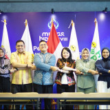 HIPMI Womenpreneur & Kaizen Impact Bergerak Serentak dalam Program AIM ASEAN